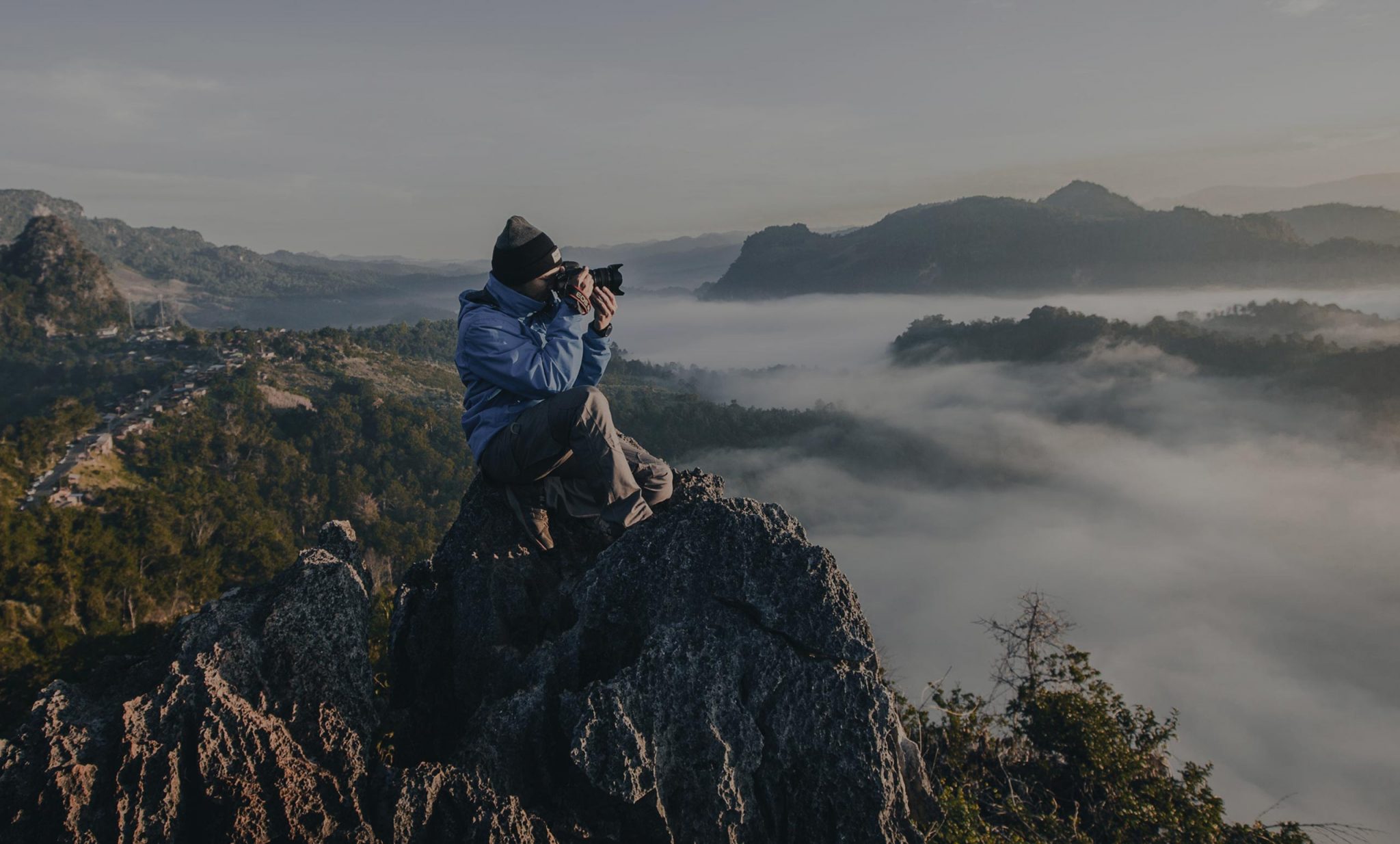 travel insurance camera equipment