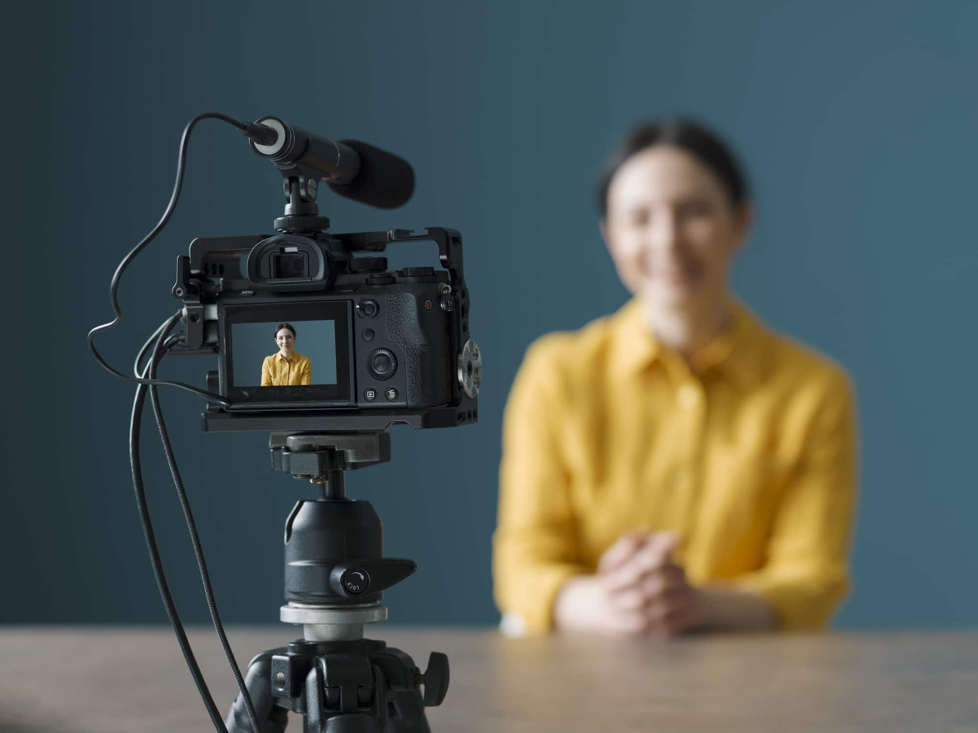 Camera Equipment Insurance: A Valuable Asset - Full Frame Insurance